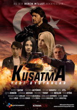 Poster de la película Kuşatma Yedi Uyuyanlar