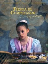Poster de la película Birthday Party (Or the Revenge of the Stepdaughter)