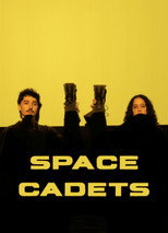 Poster de la película Space Cadets: The Inside Story