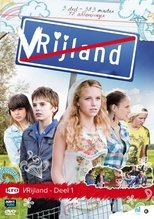 Poster de la serie Vrijland
