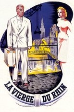 Poster de la película Rhine Virgin