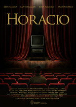 Poster de la película Horacio