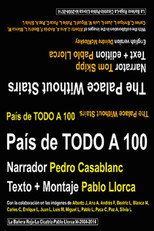 Poster de la película País de todo a 100