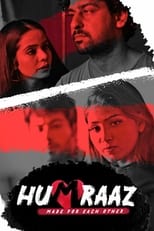 Poster de la serie Humraaz