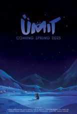 Poster de la película Ümit