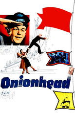 Poster de la película Onionhead