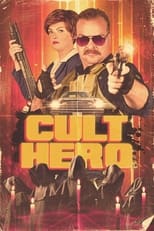 Poster de la película Cult Hero