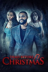 Poster de la película Dead Before Christmas