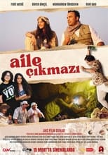 Poster de la película Aile Çıkmazı