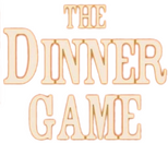 Logo The Dinner Game