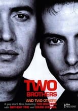 Poster de la película Two Brothers