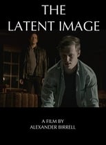 Poster de la película The Latent Image