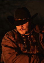 Poster de la película The Short Straw