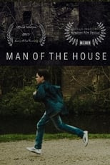 Poster de la película Man of the House