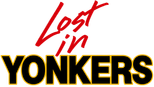 Logo Lost in Yonkers