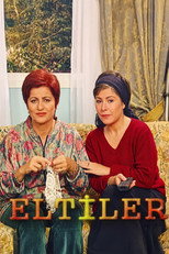Poster de la serie Eltiler
