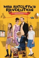 Poster de la película Mrs. Ratcliffe's Revolution