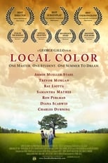 Poster de la película Local Color