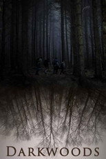 Poster de la película Darkwoods