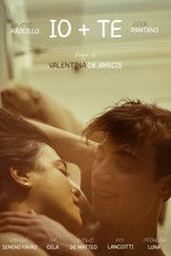 Poster de la película Io+Te