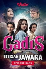 Poster de la serie Gadis Titisan Jawara