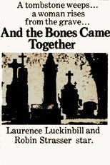 Poster de la película And the Bones Came Together