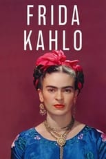 Poster de la película Frida Kahlo