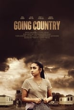 Poster de la película Going Country