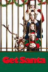 Poster de la película Get Santa