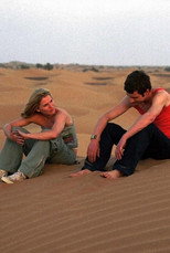 Poster de la película Timbuktu