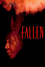 Poster de la película Fallen