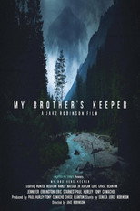 Poster de la película My Brother's Keeper