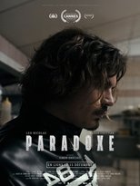 Poster de la película Paradoxe