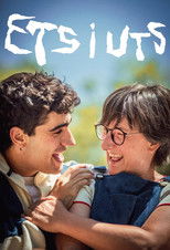 Poster de la serie Ets i uts
