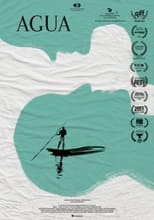 Poster de la película Water