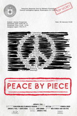 Poster de la película Peace by Piece