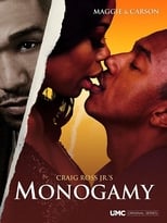 Poster de la serie Craig Ross Jr.'s Monogamy