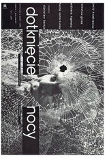 Poster de la película The Touch of the Night