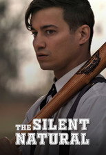 Poster de la película The Silent Natural