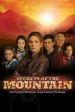 Poster de la película Secrets of the Mountain