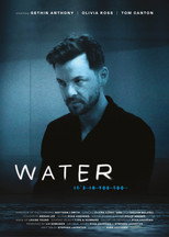 Poster de la película Water