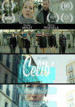 Poster de la película Je suis célib