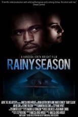 Poster de la película Rainy Season