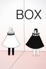 Poster de la película Box