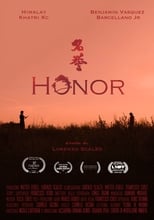 Poster de la película Honor