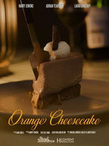 Poster de la película Orange Cheesecake