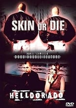 Poster de la película Skin or Die