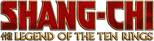 Logo Shang-Chi and the Legend of the Ten Rings