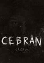 Poster de la película Cebran