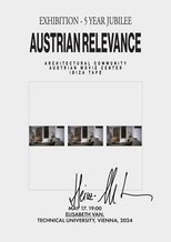 Poster de la película Austrian Relevance